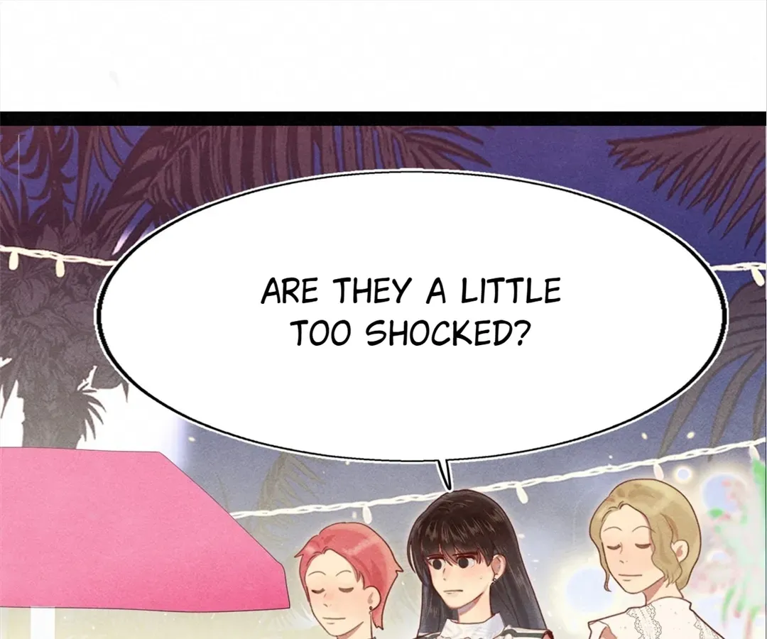 Can't Be Friends With Girls - Chapter 124 - Page 1