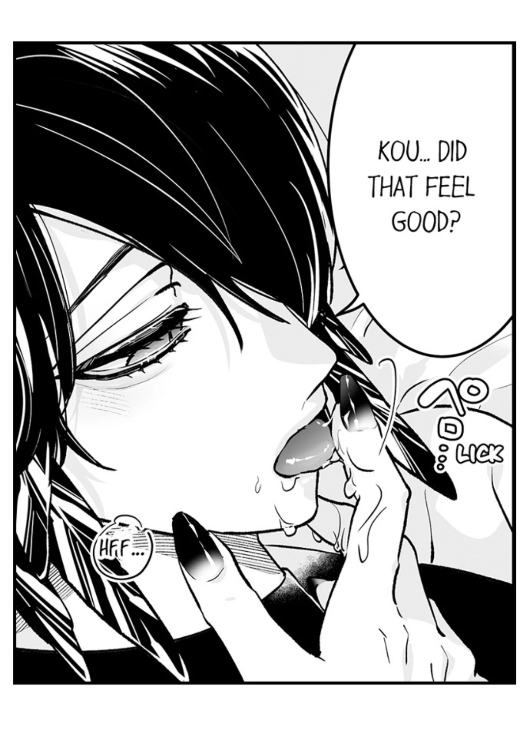 Caressing The Nipples of My Hibernating Bear - Chapter 143 - Page 2