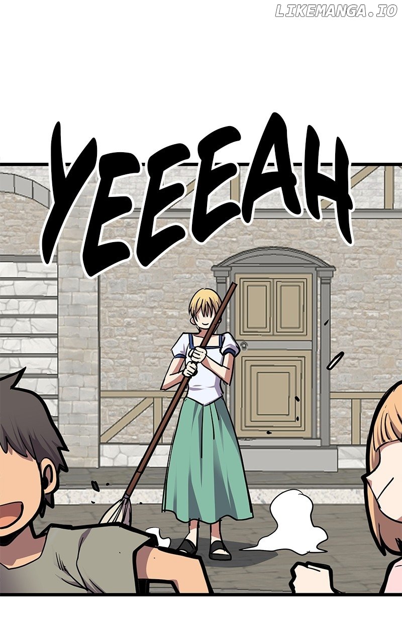 Carsearin - Chapter 152 - Page 1