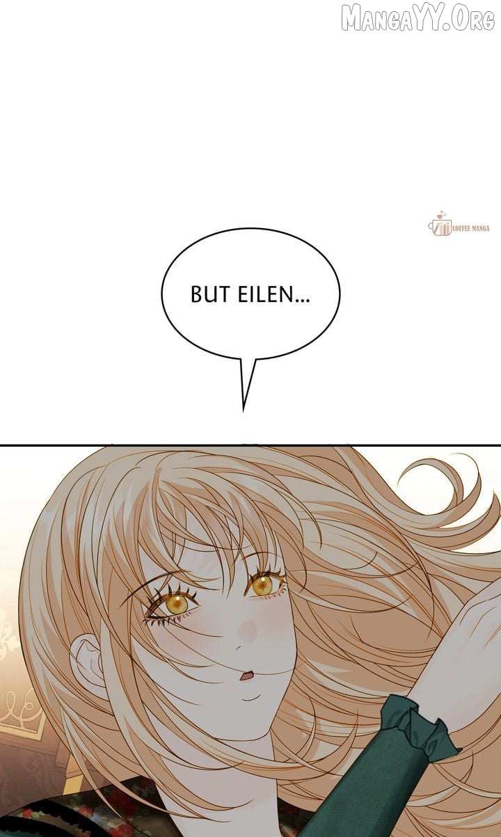 Cassnier’s Secret Memoirs - Chapter 42 - Page 1