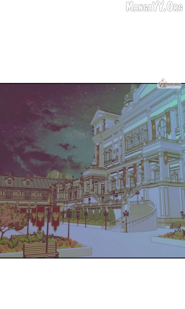 Cassnier’s Secret Memoirs - Chapter 58 - Page 1