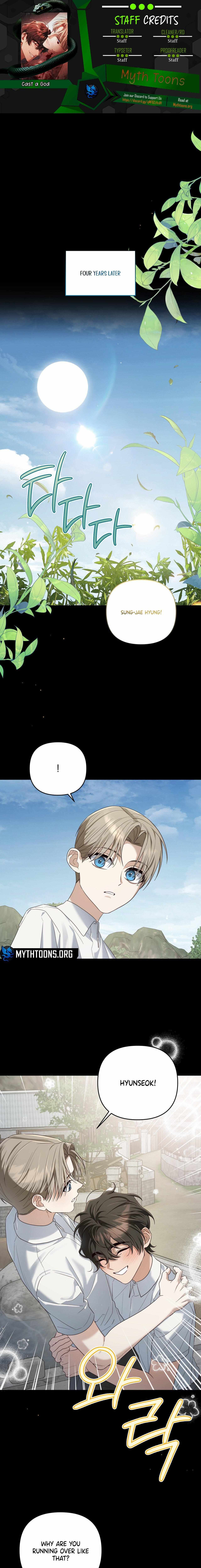 Cast a God - Chapter 21 - Page 2