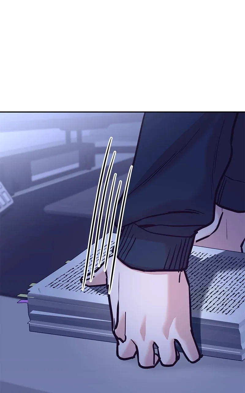 Castaway Marriage - Chapter 16 - Page 1