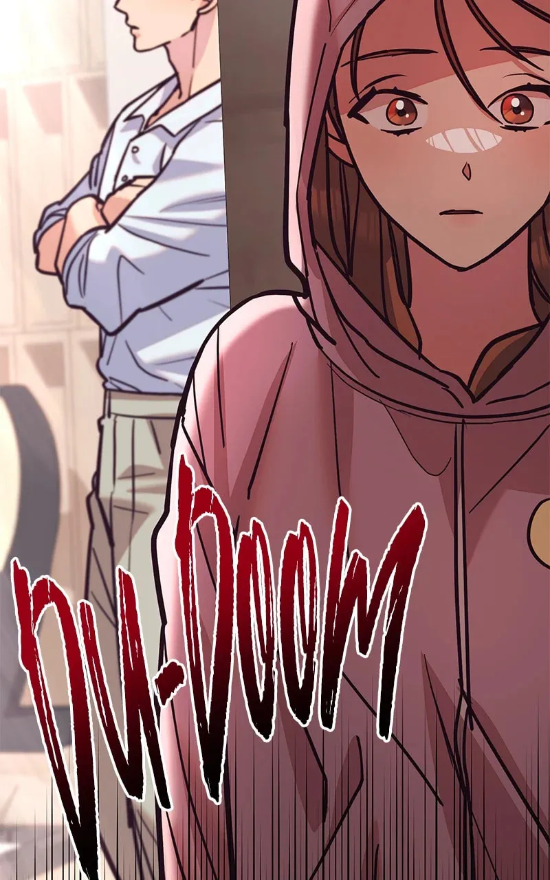 Castaway Marriage - Chapter 17 - Page 2