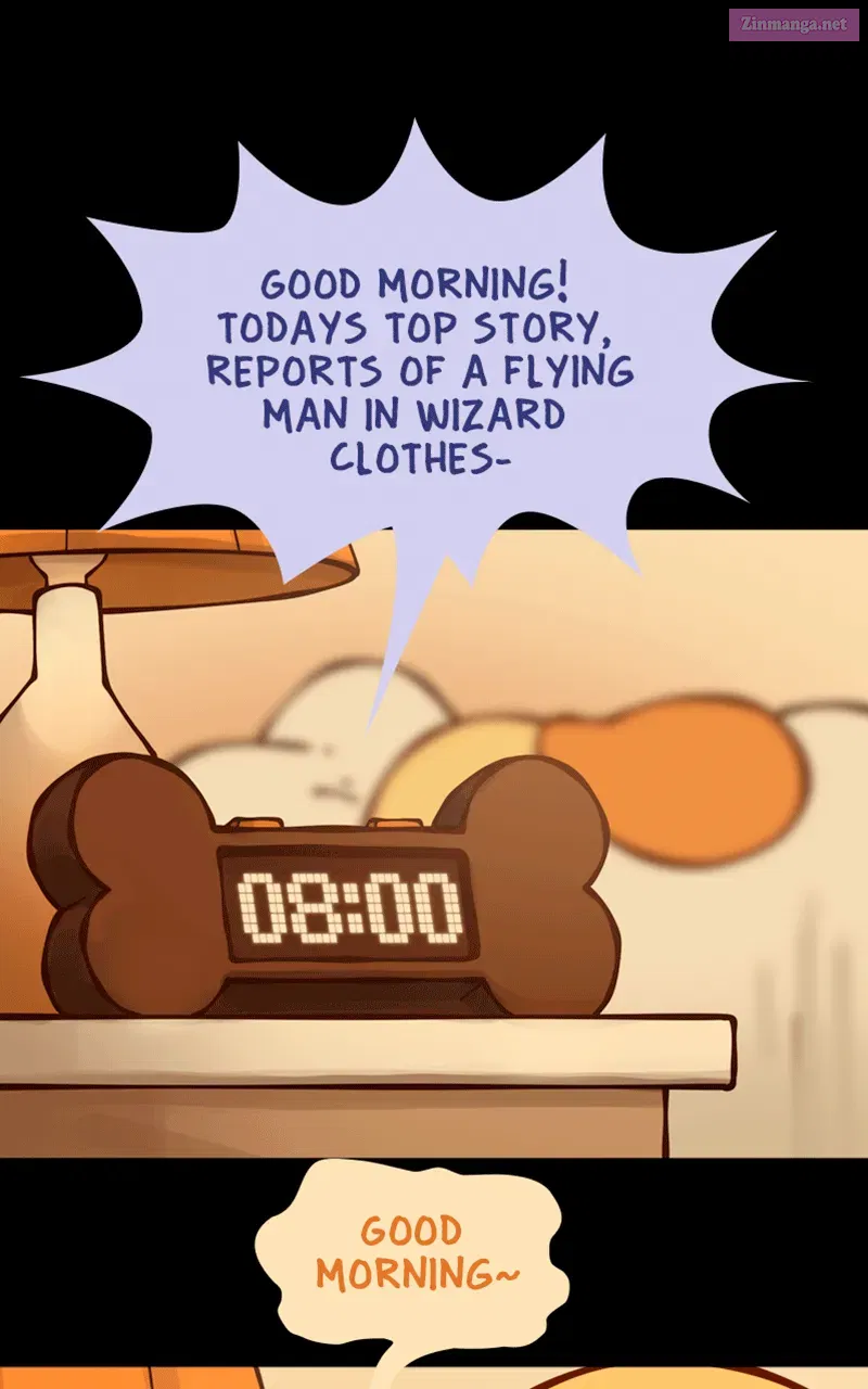 Cat Bird Dog - Chapter 20 - Page 1