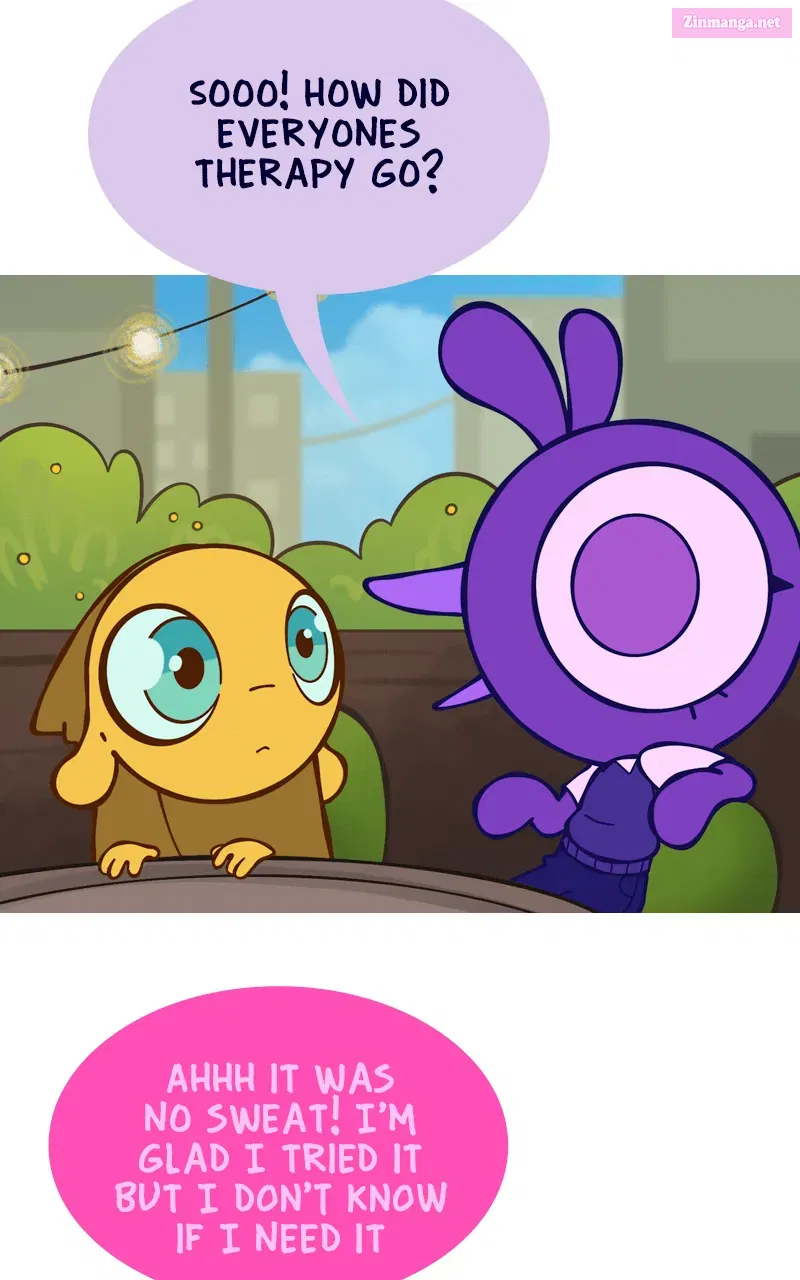 Cat Bird Dog - Chapter 48 - Page 2