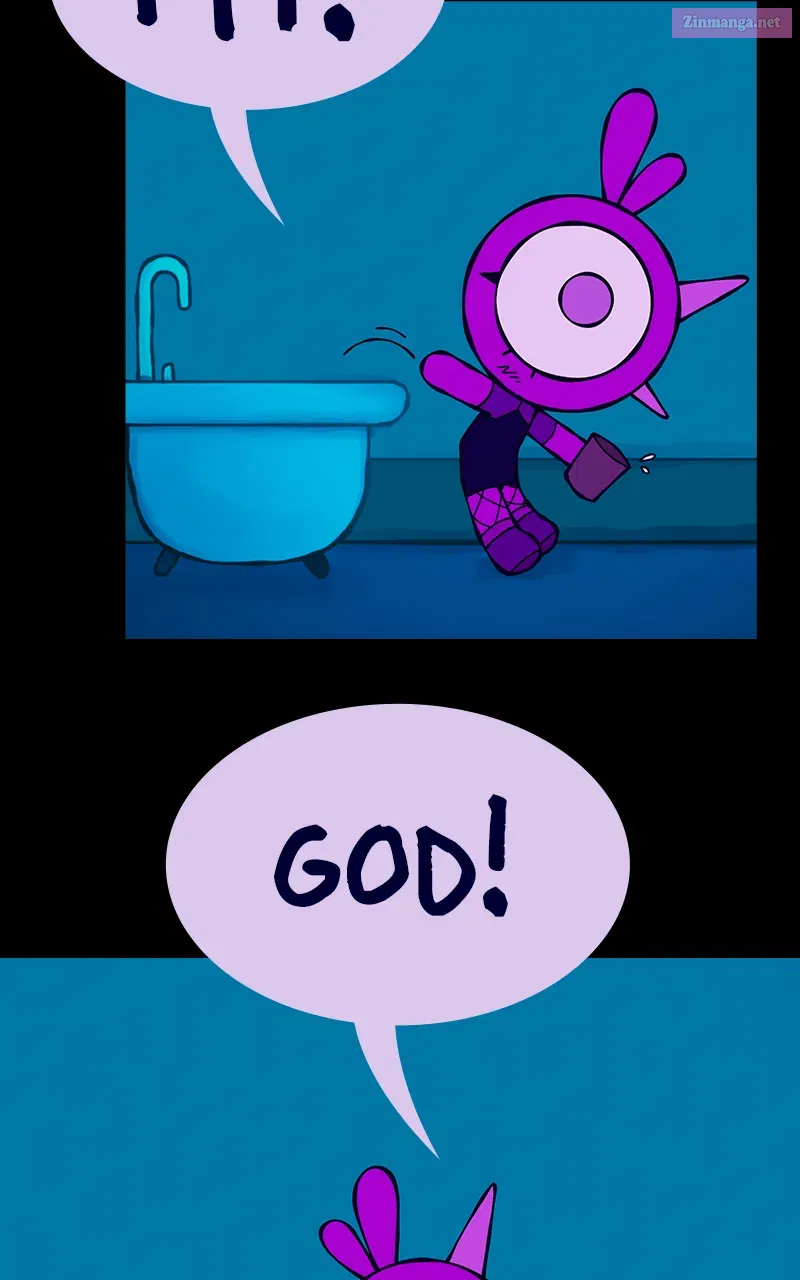 Cat Bird Dog - Chapter 5 - Page 2