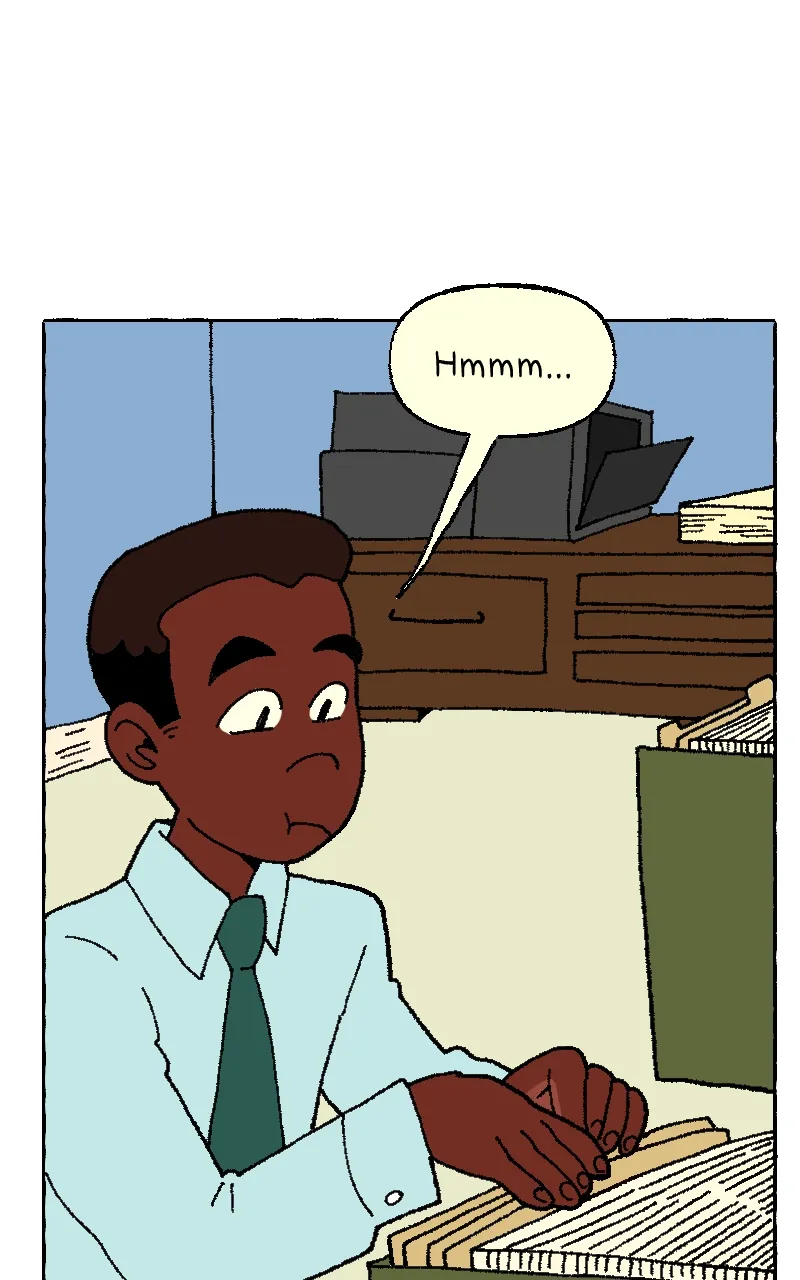 Cat Girl - Chapter 12 - Page 1