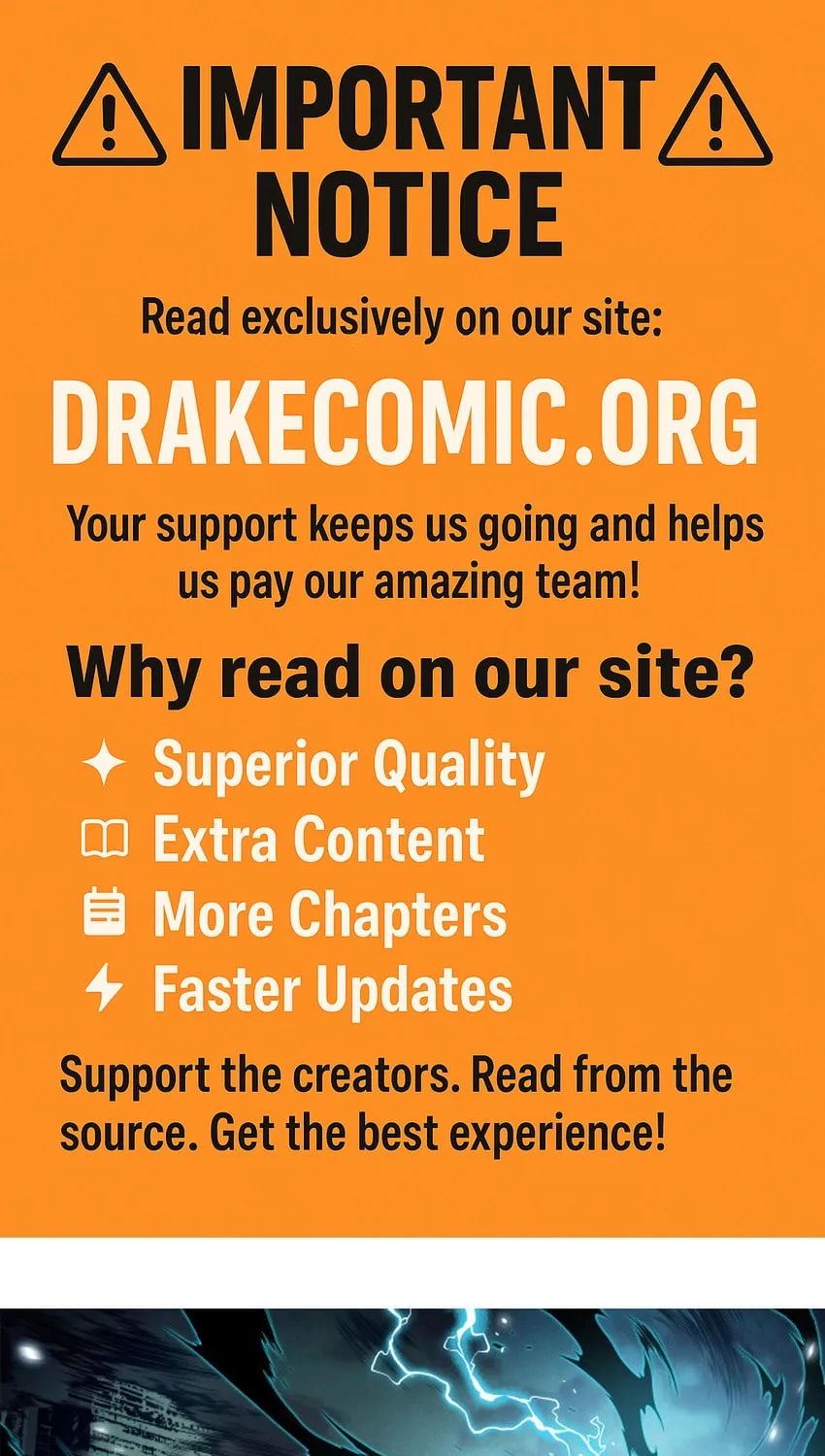 Catastrophic Necromancer (Colored) - Chapter 183 - Page 1