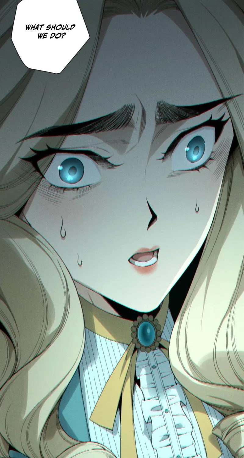 Catastrophic Necromancer (Colored) - Chapter 197 - Page 2