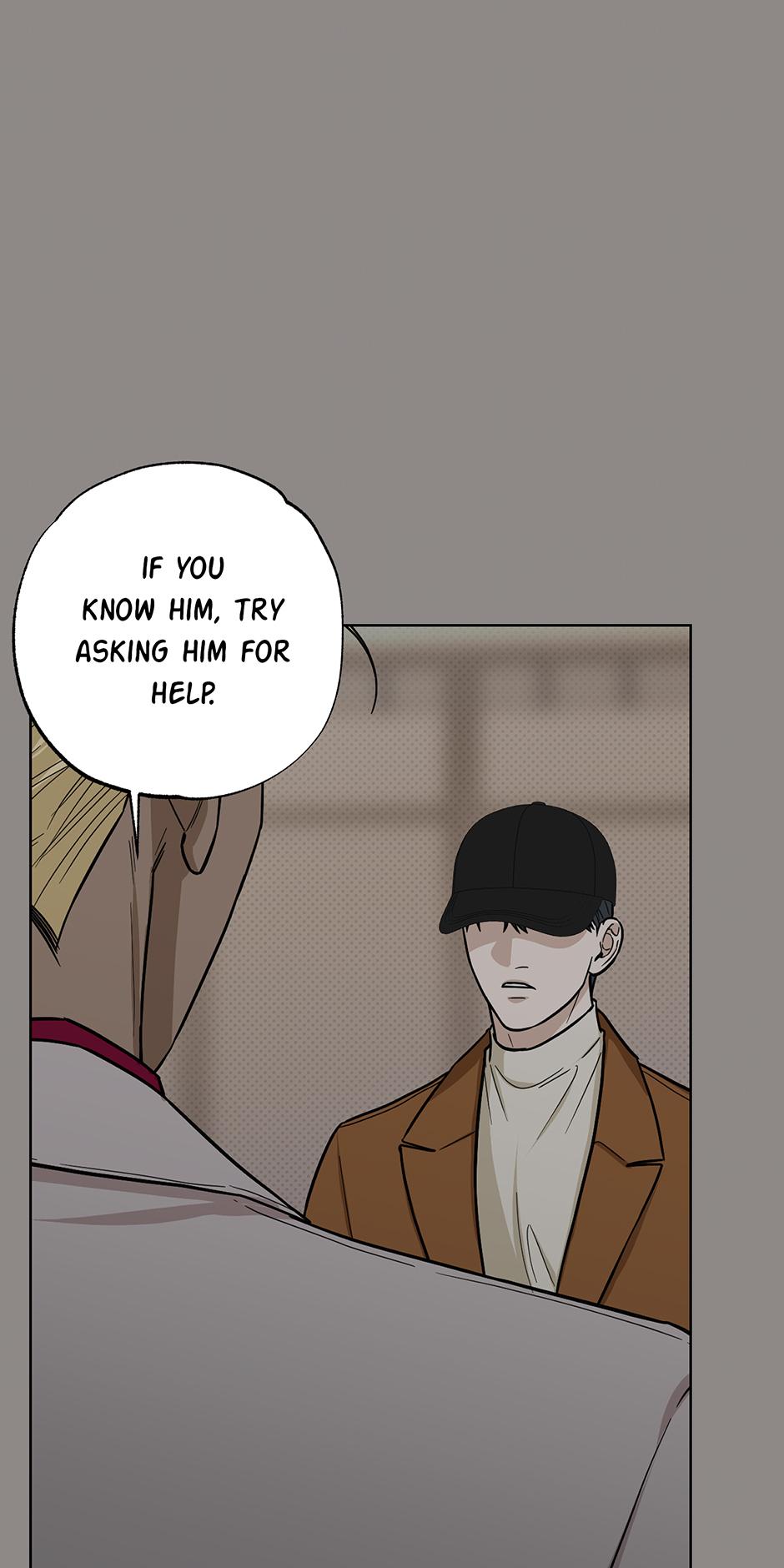 Catch Up - Chapter 28 - Page 1