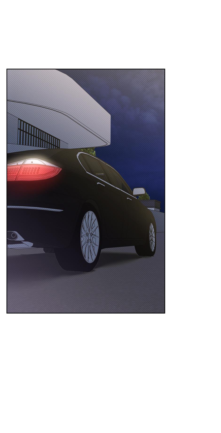 Catch Up - Chapter 29 - Page 1