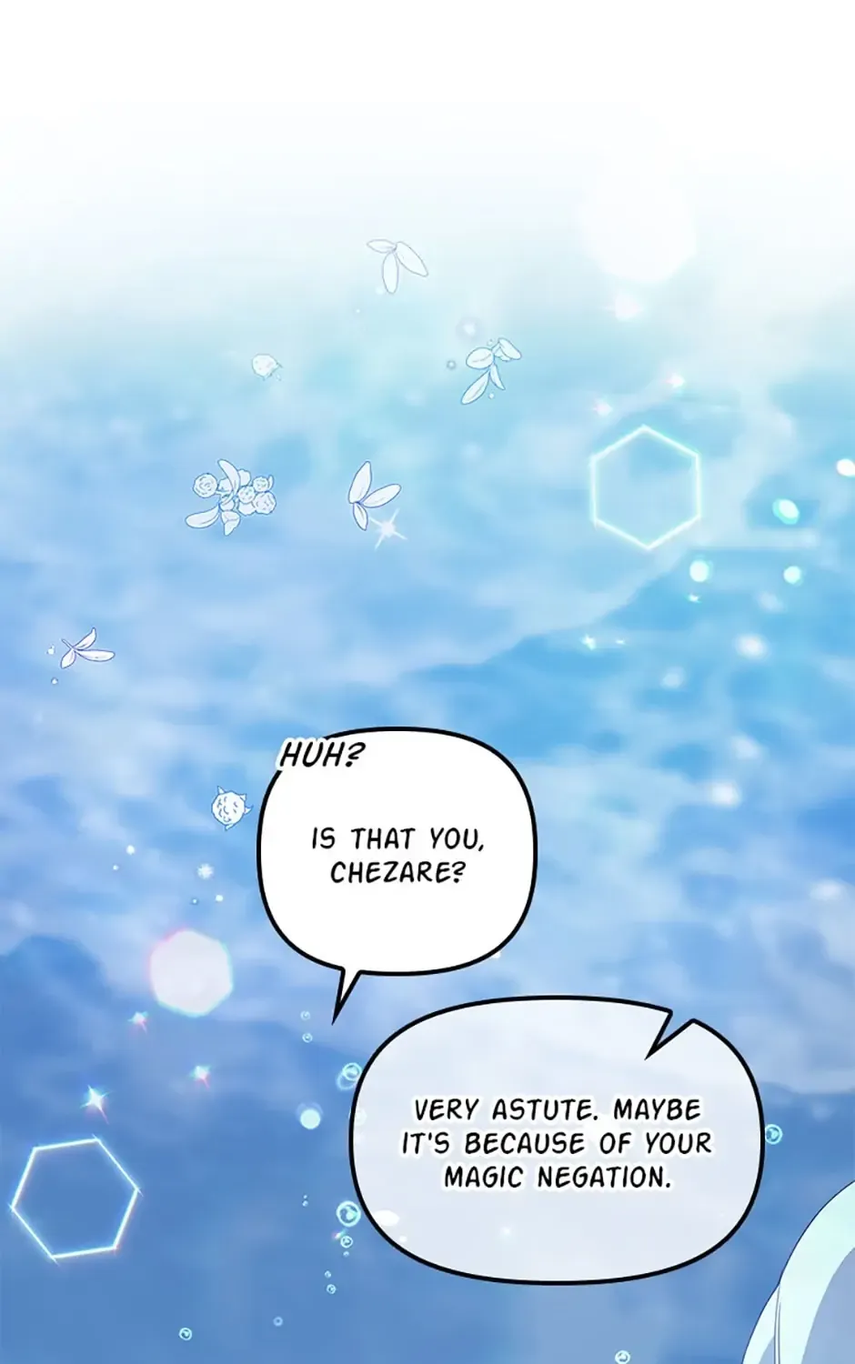 Catherine's Key to a Happy Life - Chapter 20 - Page 1