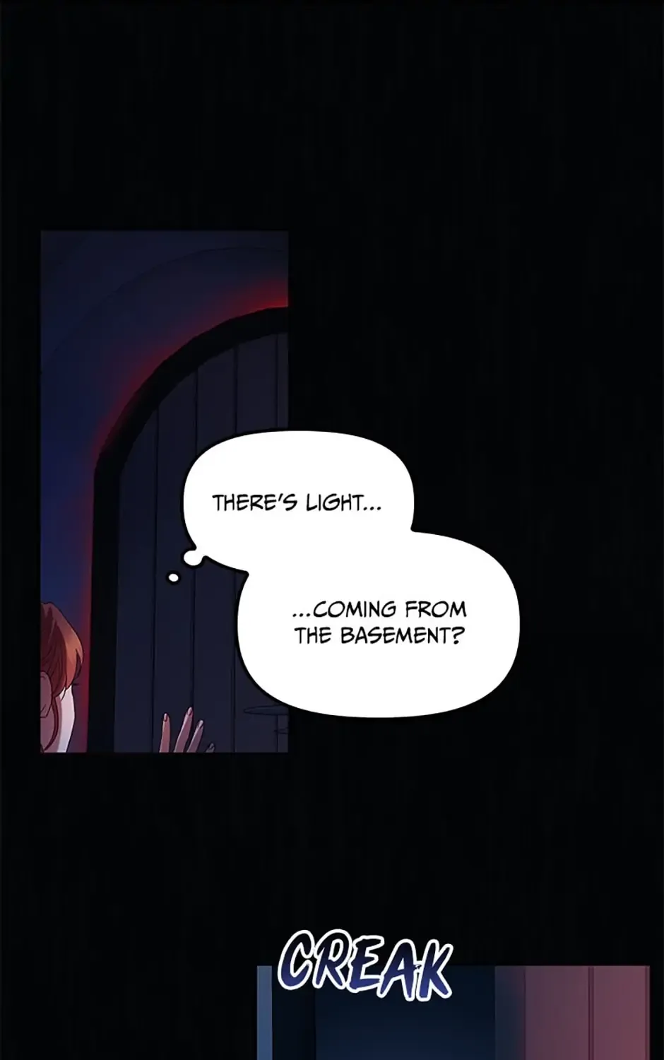 Catherine's Key to a Happy Life - Chapter 3 - Page 1