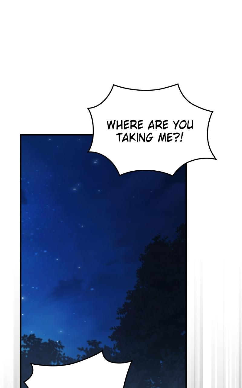 Caught in the Dark Navy Admiral - Chapter 16 - Page 1