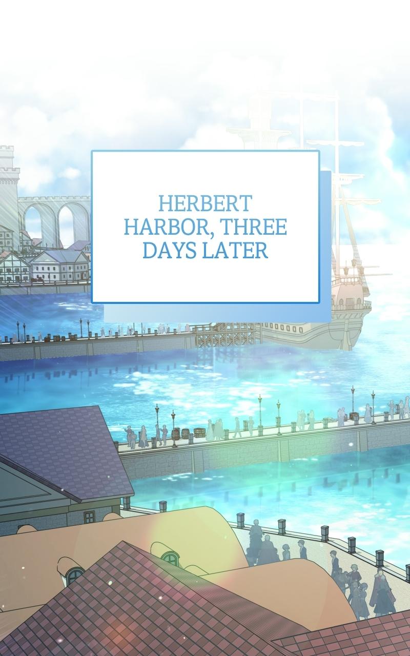 Caught in the Dark Navy Admiral - Chapter 3 - Page 1