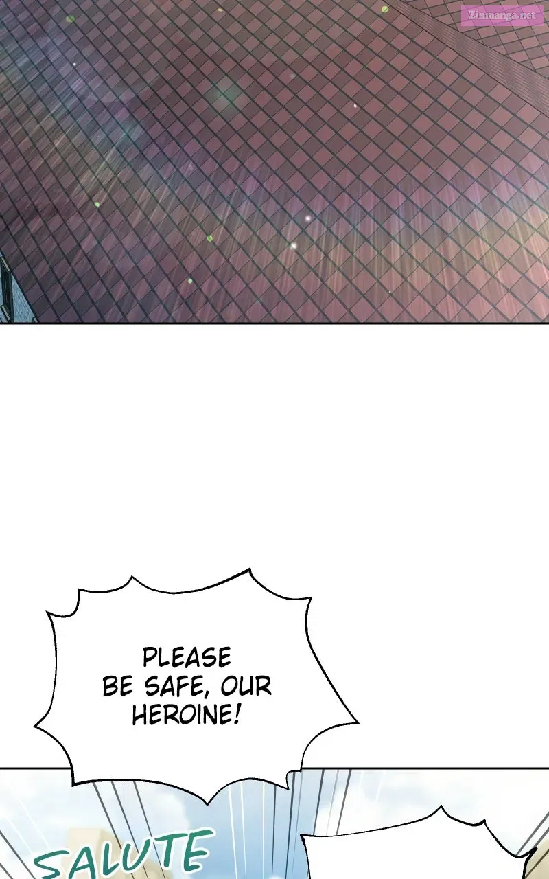 Caught in the DarkNavy Admiral’s Net - Chapter 3 - Page 2