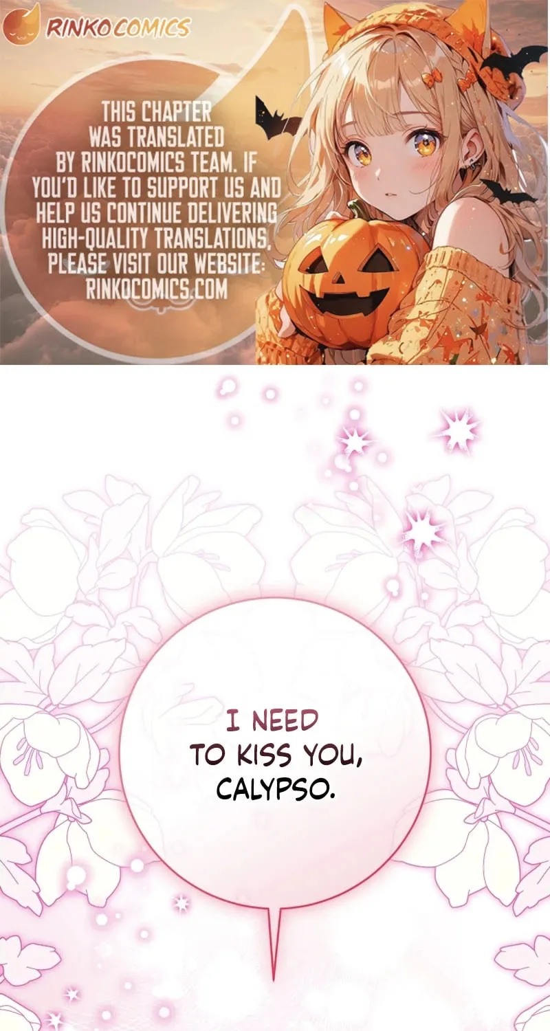 'Cause Calypso Can - Chapter 100 - Page 1