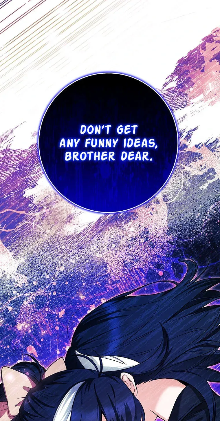 'Cause Calypso Can - Chapter 29 - Page 1