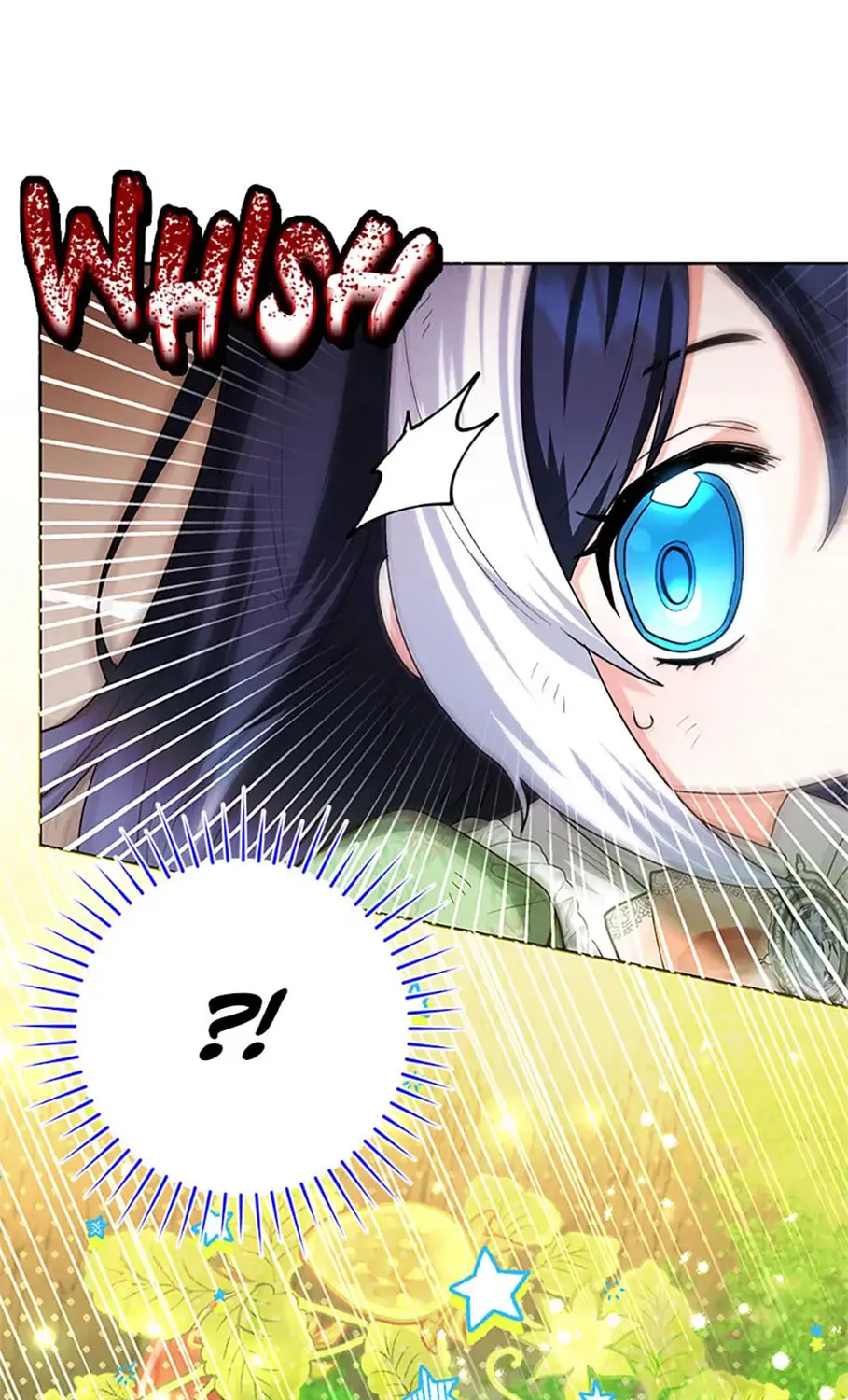 'Cause Calypso Can - Chapter 35 - Page 1