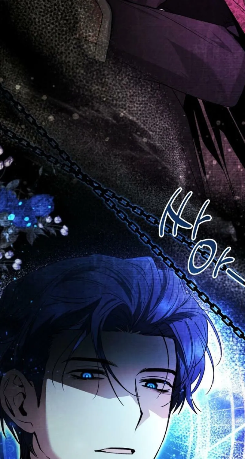 'Cause Calypso Can - Chapter 55 - Page 1