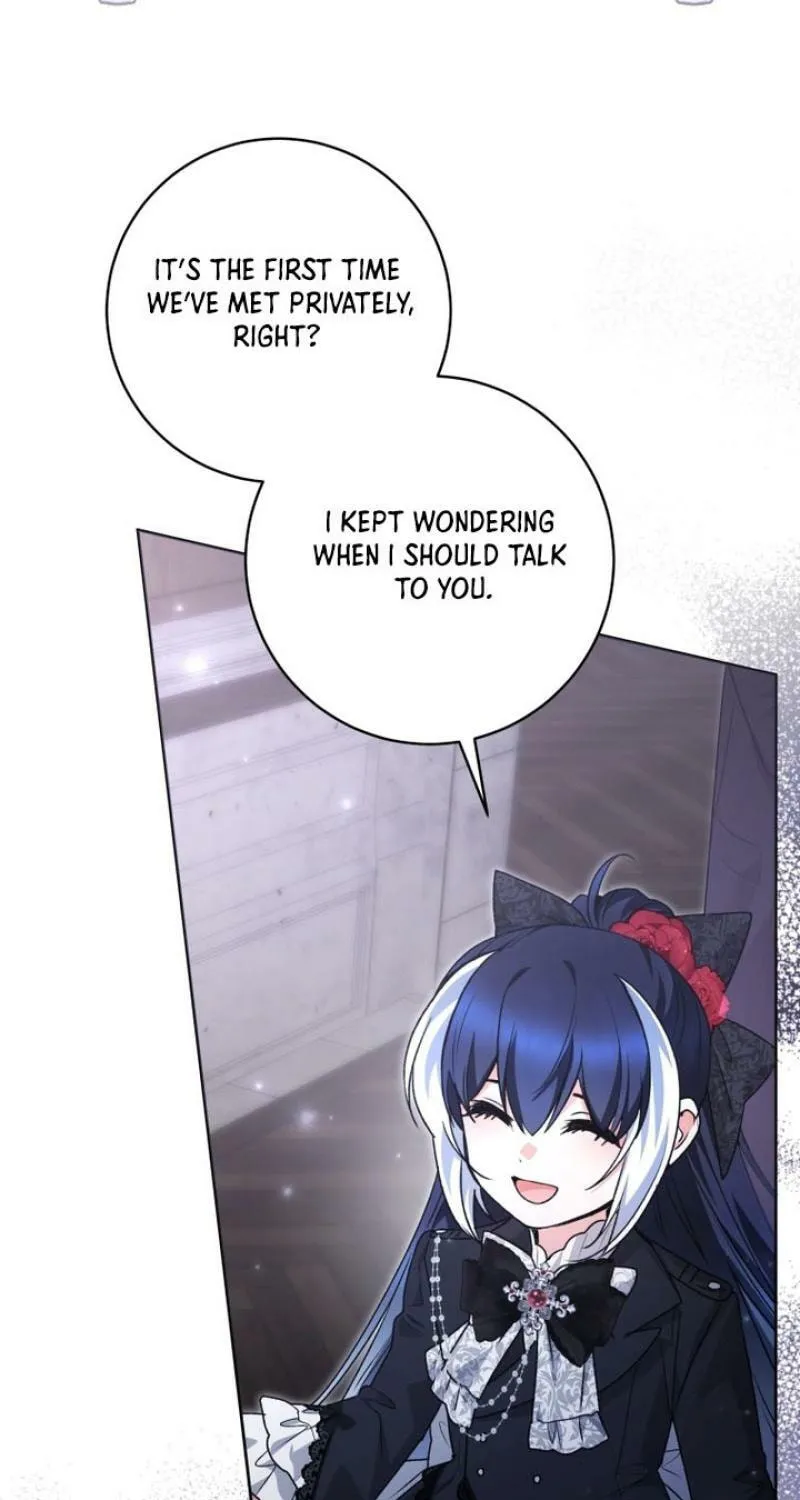 'Cause Calypso Can - Chapter 59 - Page 1