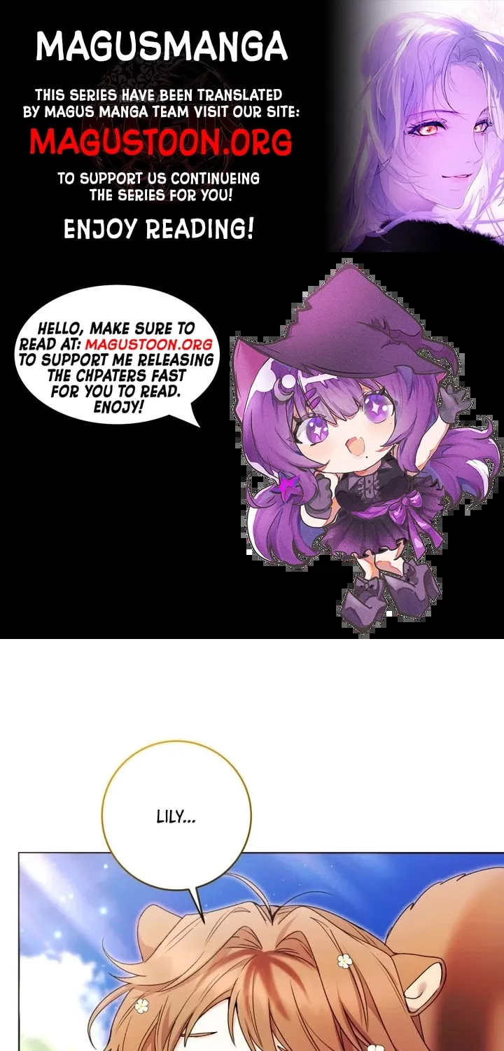 'Cause Calypso Can - Chapter 80 - Page 1