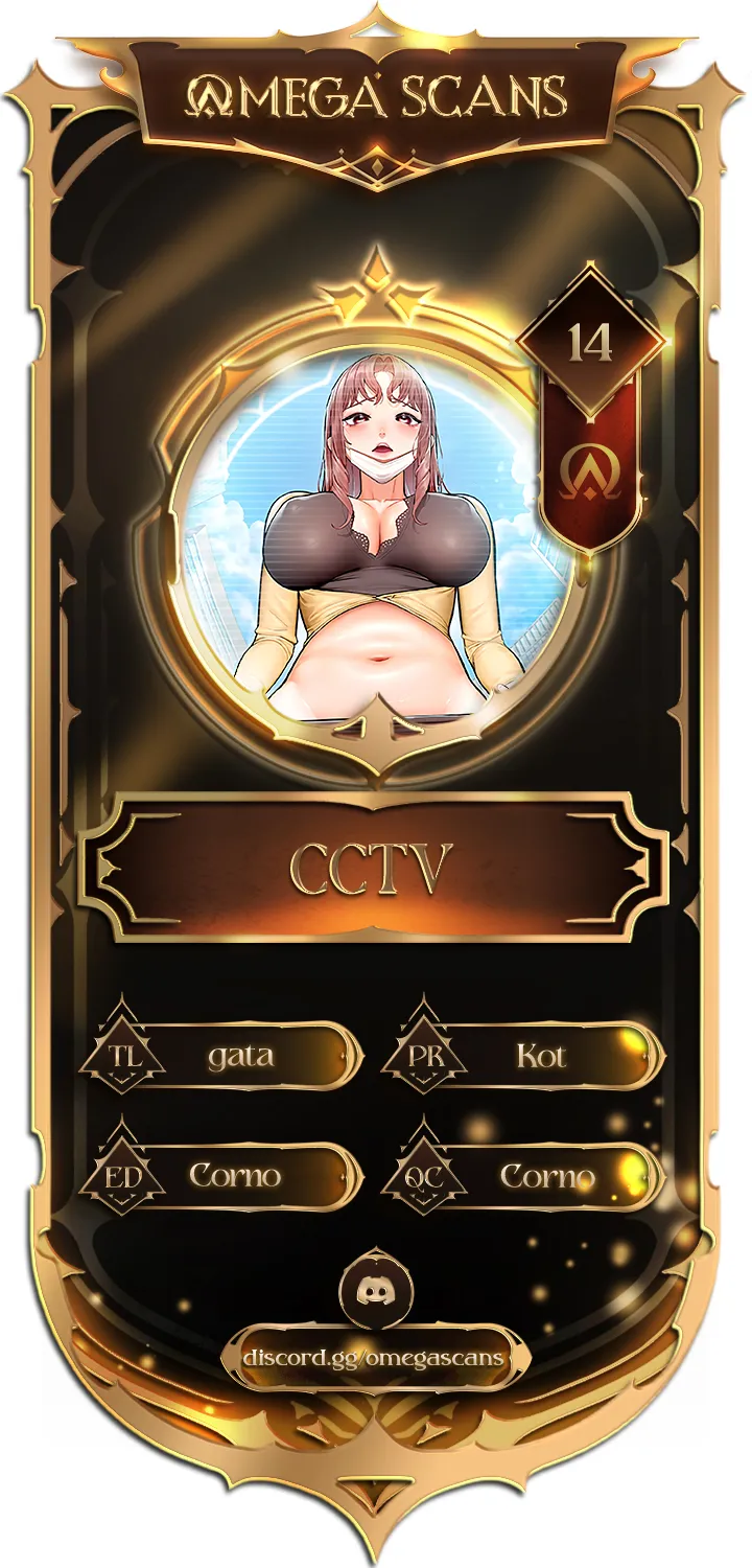 CCTV - Chapter 14 - Page 1