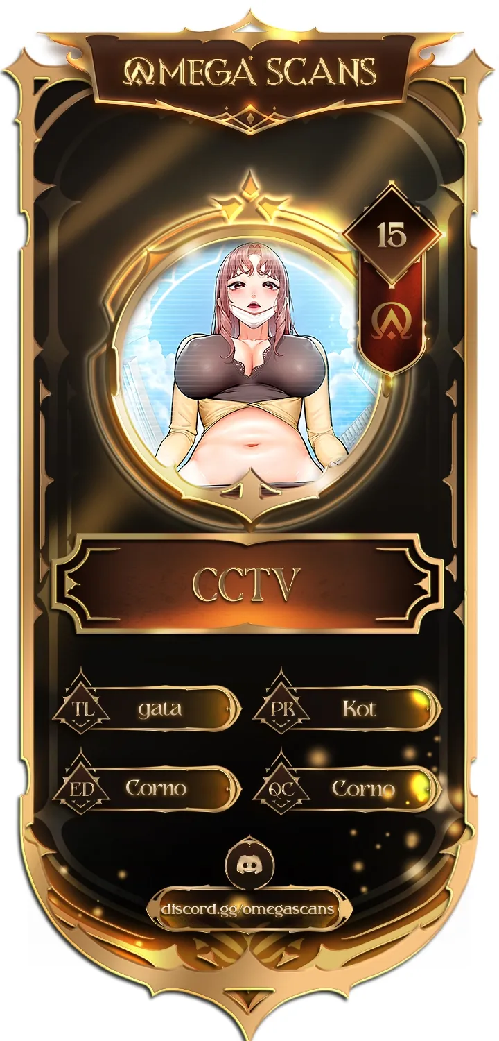 CCTV - Chapter 15 - Page 1