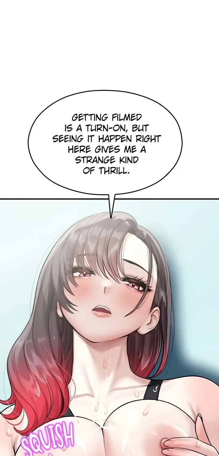 CCTV - Chapter 26 - Page 1