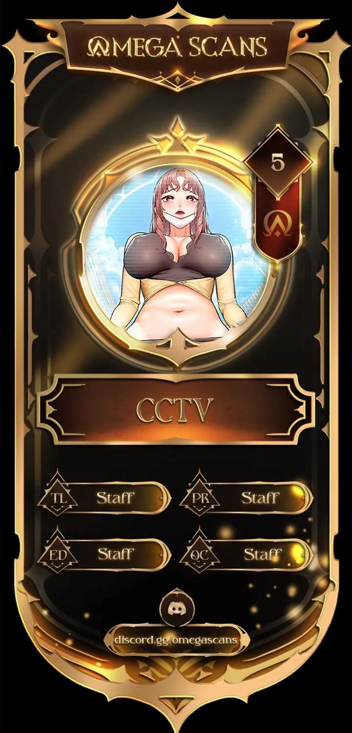 CCTV - Chapter 5 - Page 1