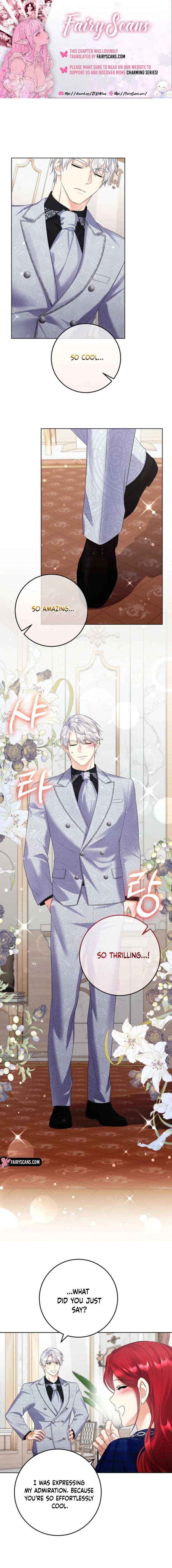 Celeb Lady - Chapter 65 - Page 1