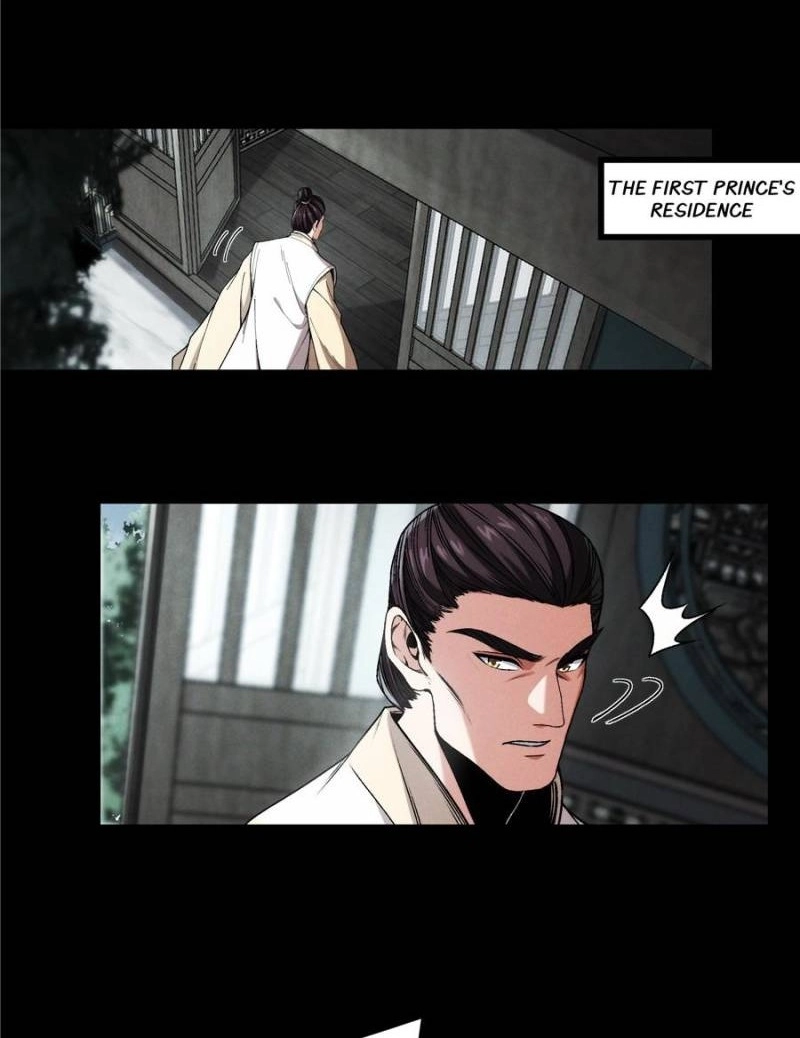 Celebrating The Remaining Life - Chapter 172 - Page 1