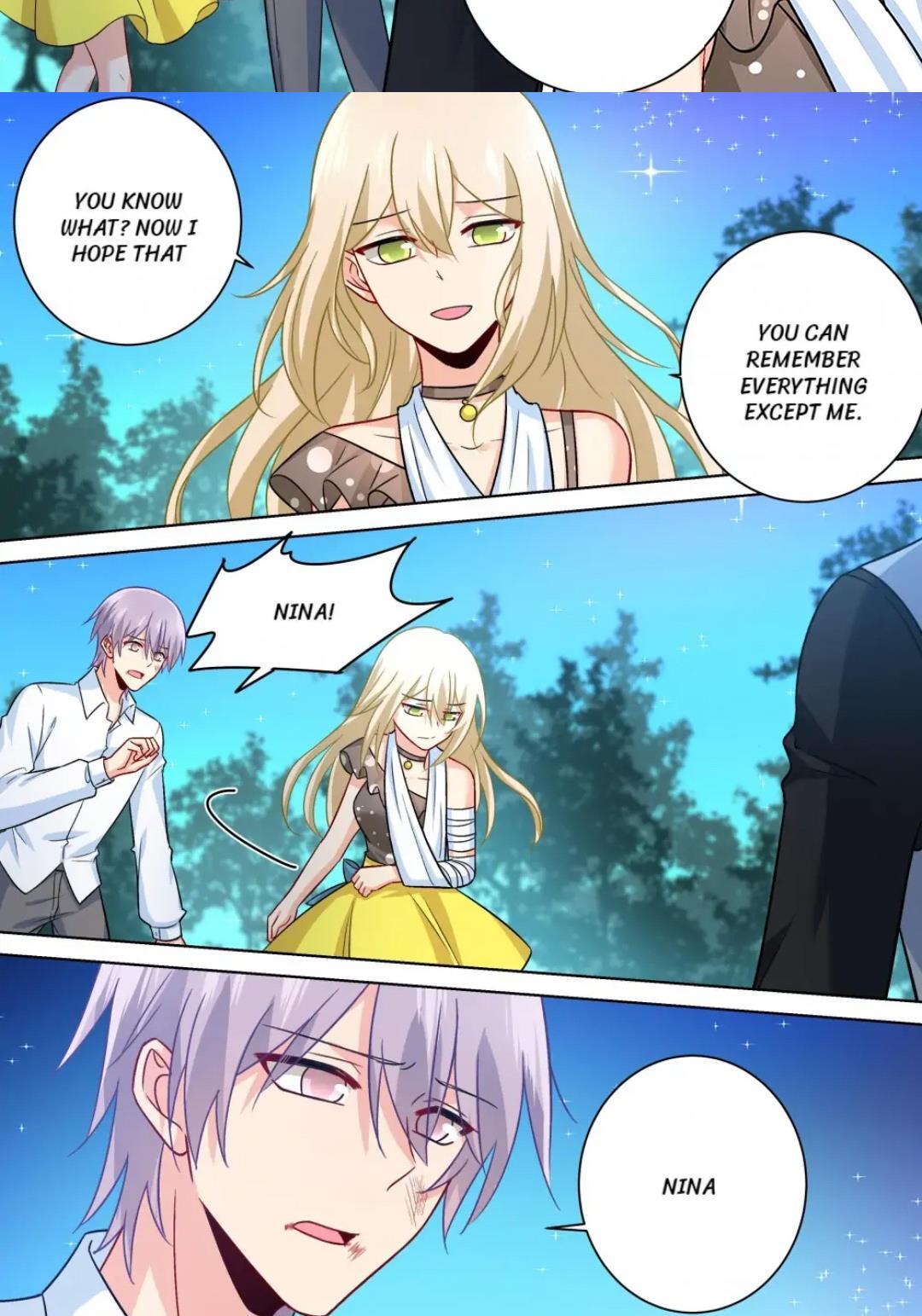 Ceo Above, Me Below - Chapter 263 - Page 2