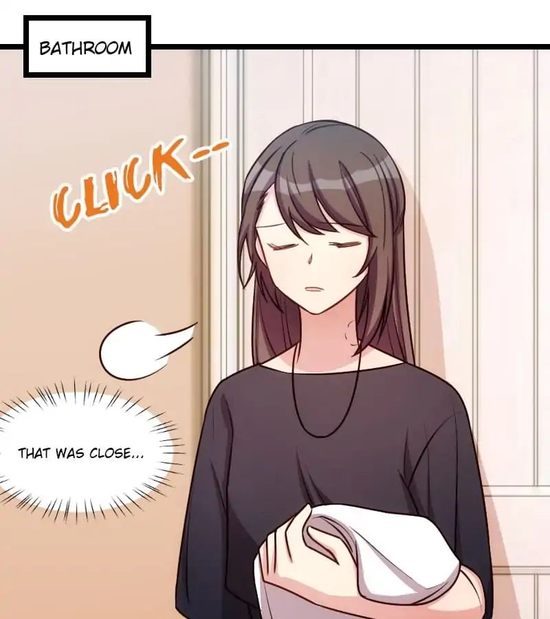 Ceo's Sudden Proposal - Chapter 153 - Page 1