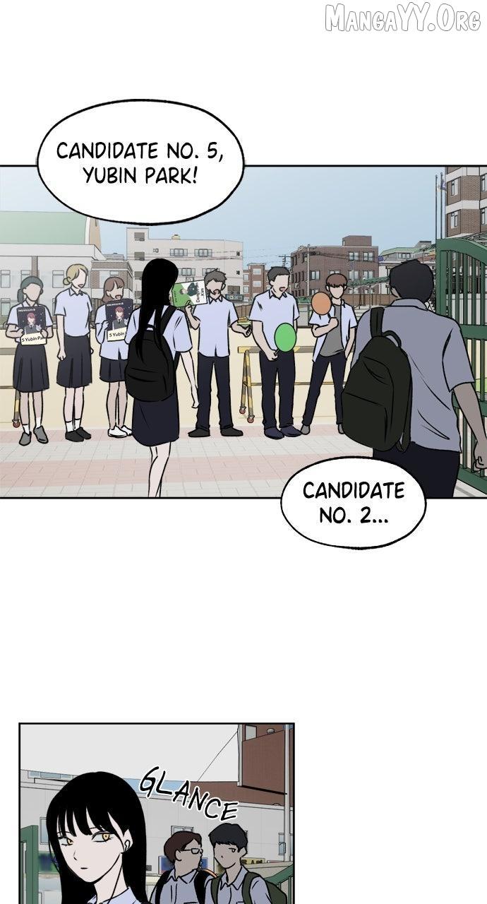 Certificate of Dignity - Chapter 32 - Page 1