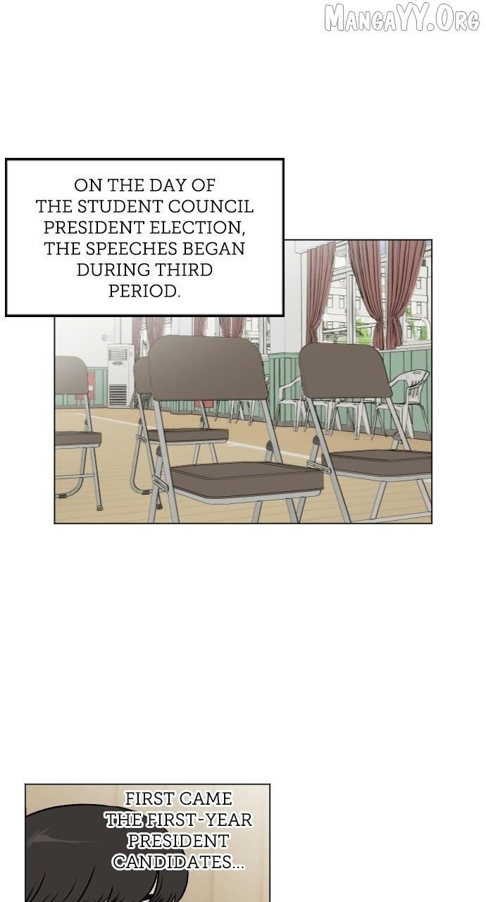 Certificate of Dignity - Chapter 33 - Page 1