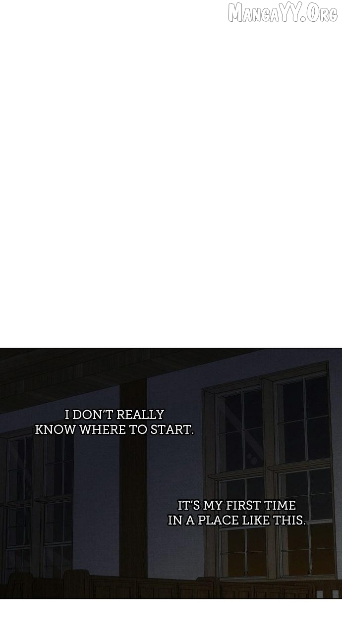 Certificate of Dignity - Chapter 37 - Page 1