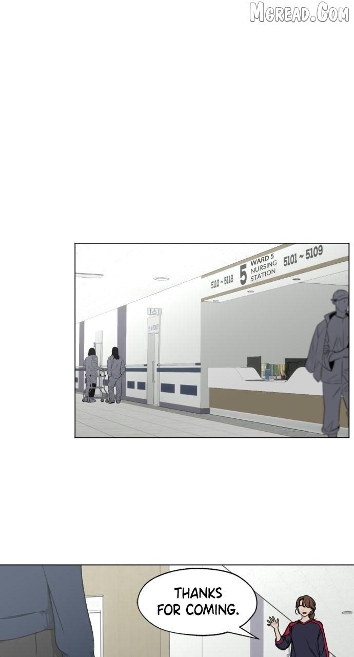 Certificate of Dignity - Chapter 41 - Page 1