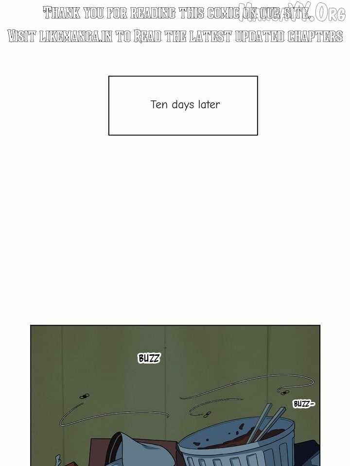 Change Me - Chapter 10 - Page 1