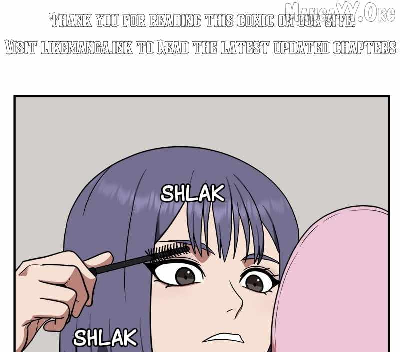 Change Me - Chapter 114 - Page 1