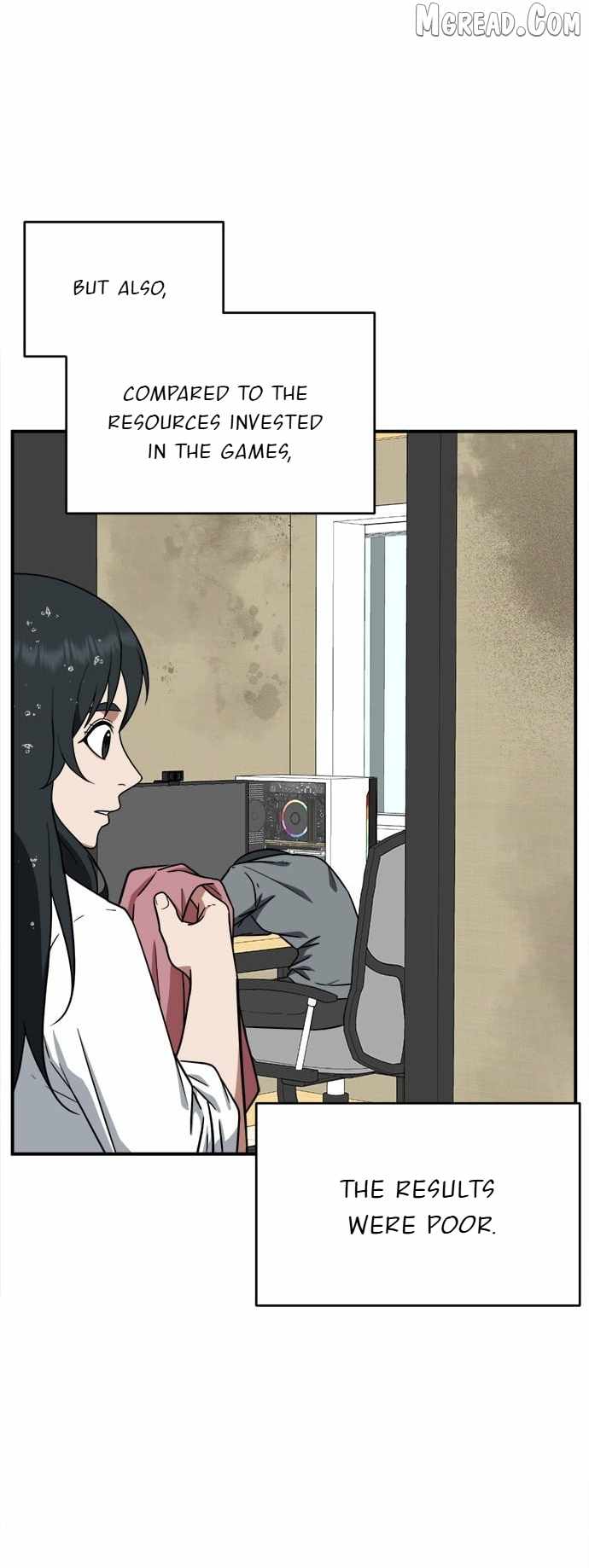 Change Me - Chapter 122 - Page 2