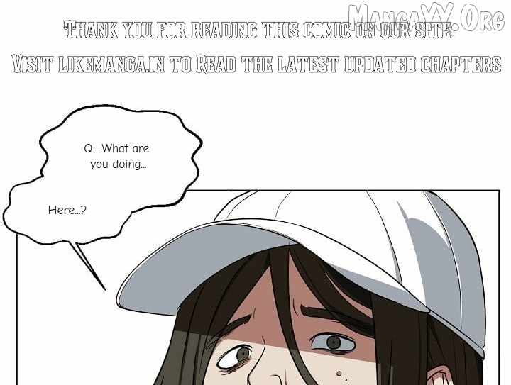 Change Me - Chapter 13 - Page 1