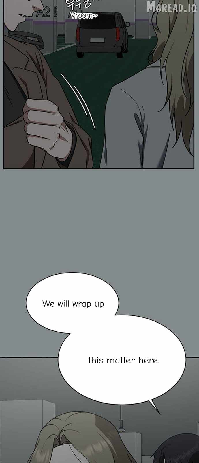 Change Me - Chapter 140 - Page 2