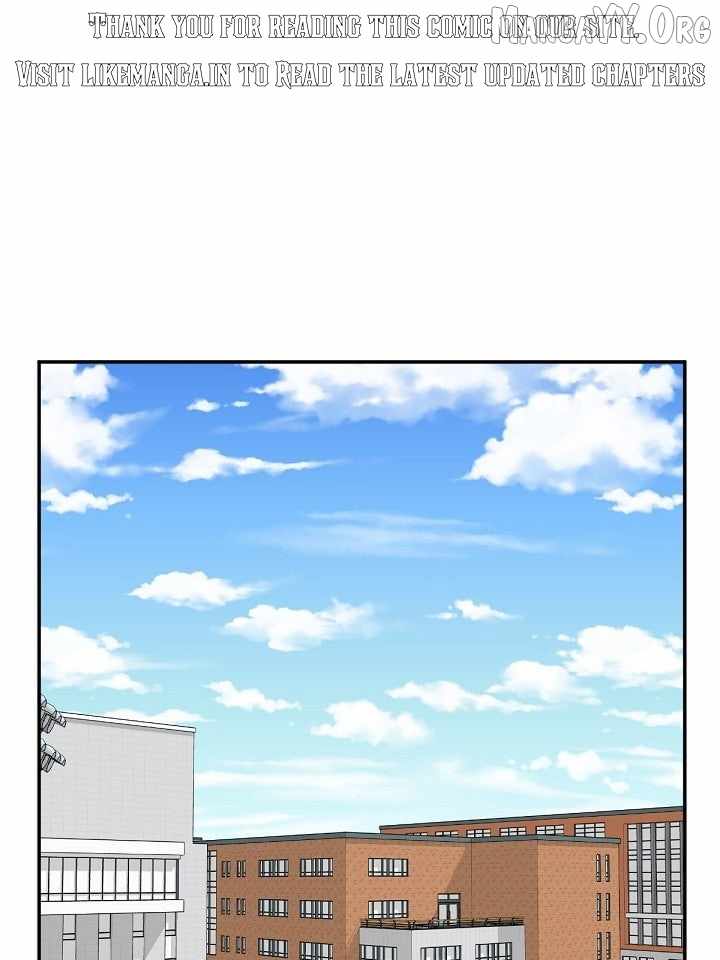 Change Me - Chapter 18 - Page 1