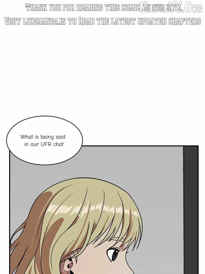 Change Me - Chapter 27 - Page 1