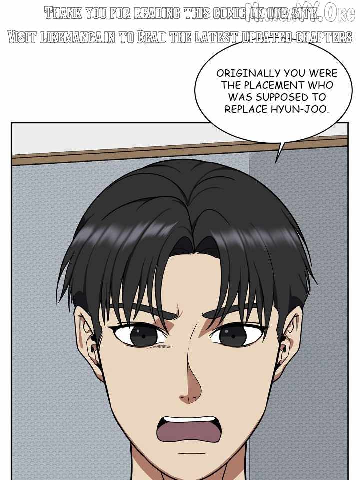 Change Me - Chapter 32 - Page 1