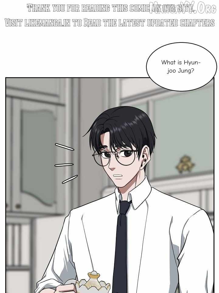 Change Me - Chapter 34 - Page 1