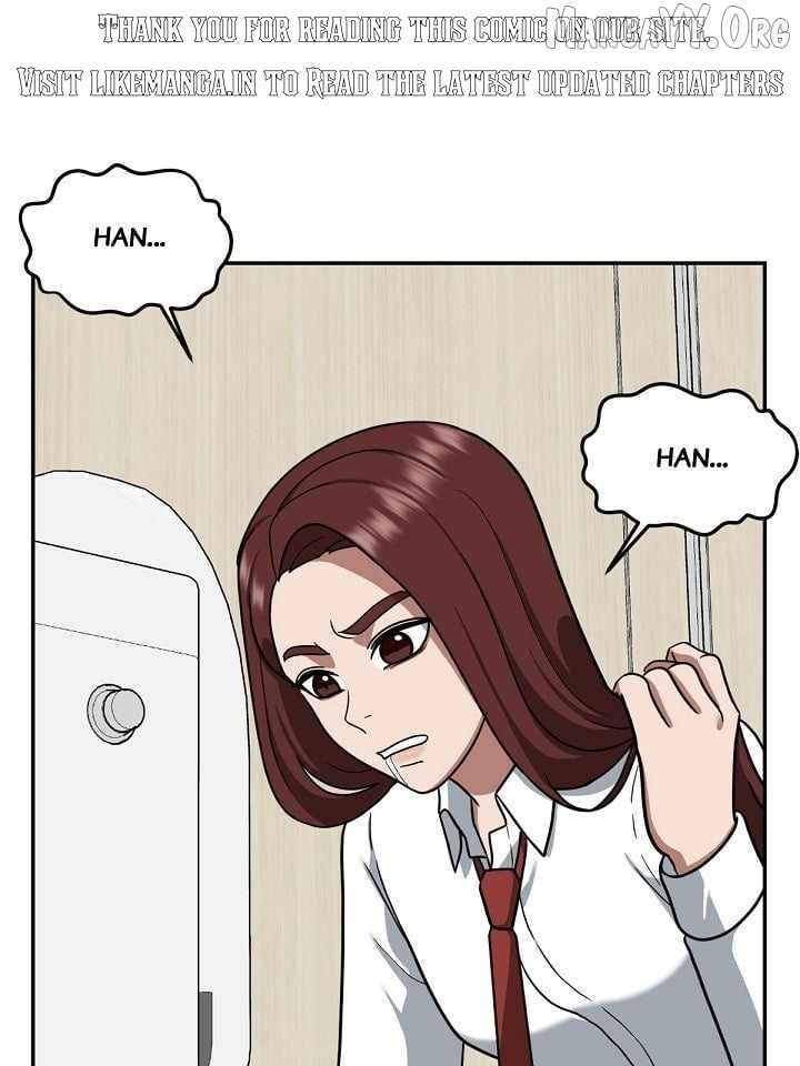 Change Me - Chapter 45 - Page 1