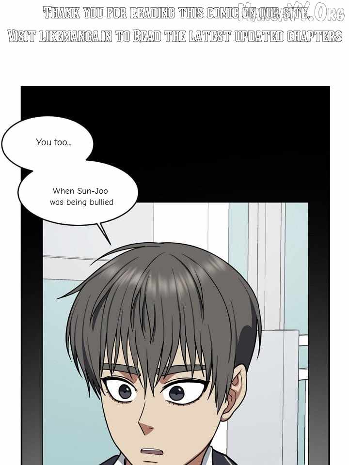 Change Me - Chapter 46 - Page 1